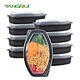 take-out black box